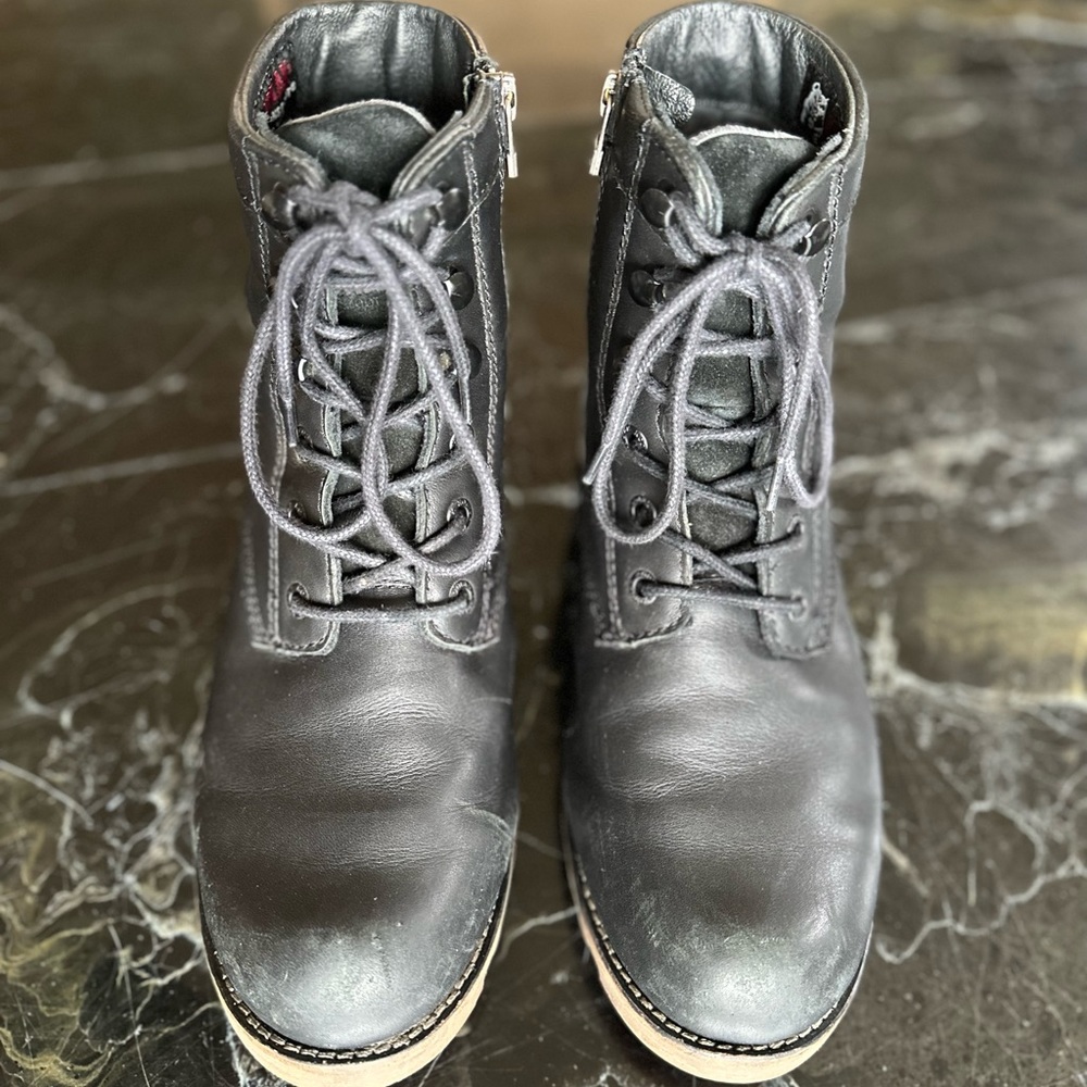 Kodiak Mahone Street Hiker Waterproof Boot